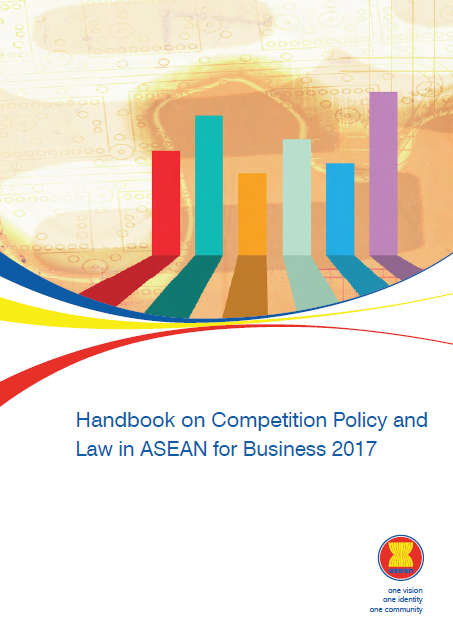 annual report on competition policy developments