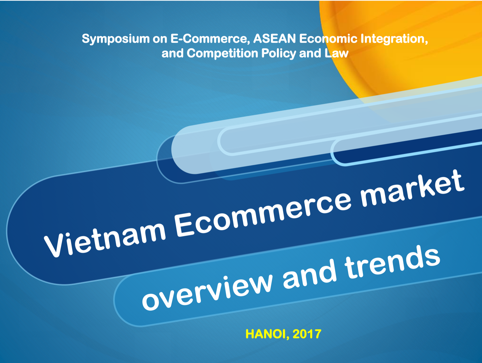 Vietnam E-Commerce Market Overview and Trends
