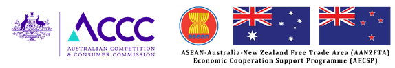 2021 AANZFTA Competition Law Essay Contest – Call for Papers
